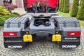 ciągnik siodłowy Scania zdjęcie 10