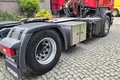 ciągnik siodłowy Scania zdjęcie 13
