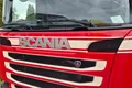 ciągnik siodłowy Scania zdjęcie 16