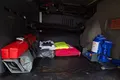 ciągnik siodłowy Scania zdjęcie 21