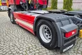 ciągnik siodłowy Scania zdjęcie 7