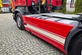 ciągnik siodłowy Scania zdjęcie 8