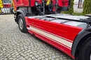 Scania R410 zdjęcie 8
