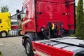 ciągnik siodłowy Scania zdjęcie 9