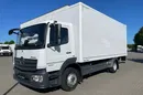 Mercedes ATEGO 1324, 15 EUROPALET, ŁADOWNOŚĆ 7, 5 T zdjęcie 2