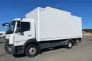Mercedes ATEGO 1324, 15 EUROPALET, ŁADOWNOŚĆ 7, 5 T zdjęcie 3