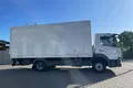 samochód ciężarowy Mercedes zdjęcie 6