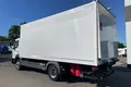 samochód ciężarowy Mercedes zdjęcie 9