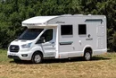 Ford Transit RIMOR KILIG 18 Plus zdjęcie 1
