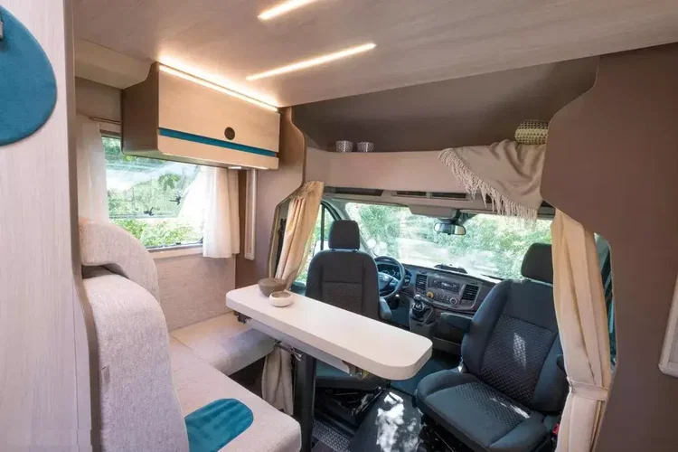 Ford Transit RIMOR KILIG 18 Plus zdjęcie 12