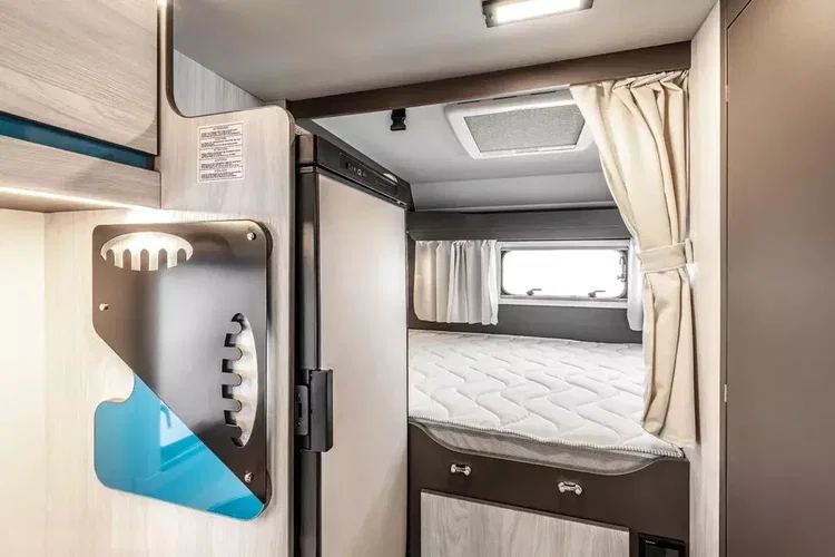 Ford Transit RIMOR KILIG 18 Plus zdjęcie 17