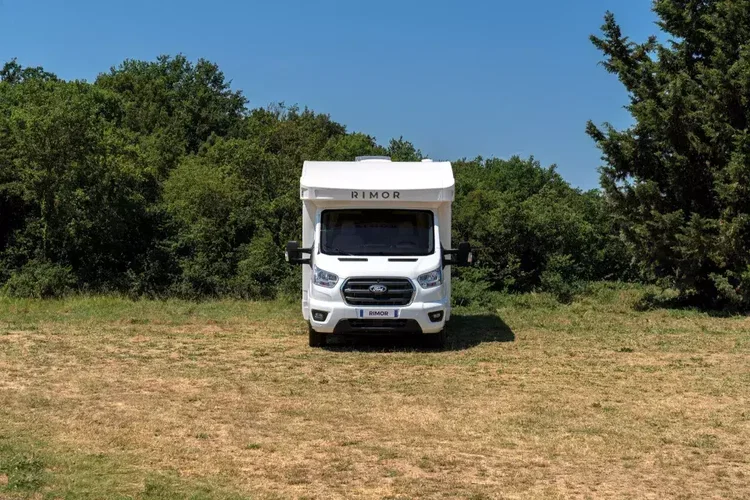 Ford Transit RIMOR KILIG 18 Plus zdjęcie 3