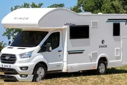 Ford Transit RIMOR KILIG 9