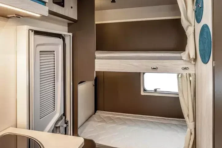 Ford Transit RIMOR KILIG 9 zdjęcie 31