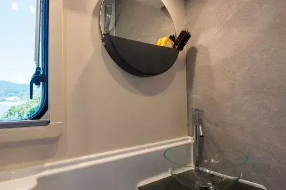 Ford Transit RIMOR KILIG 9 zdjęcie 4