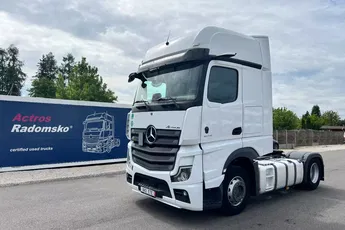 Mercedes ACTROS 1848 MP5