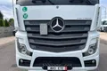 ciągnik siodłowy Mercedes zdjęcie 18