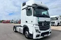 ciągnik siodłowy Mercedes zdjęcie 2