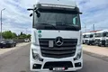 ciągnik siodłowy Mercedes zdjęcie 3