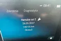ciągnik siodłowy Mercedes zdjęcie 38
