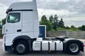 ciągnik siodłowy Mercedes zdjęcie 6