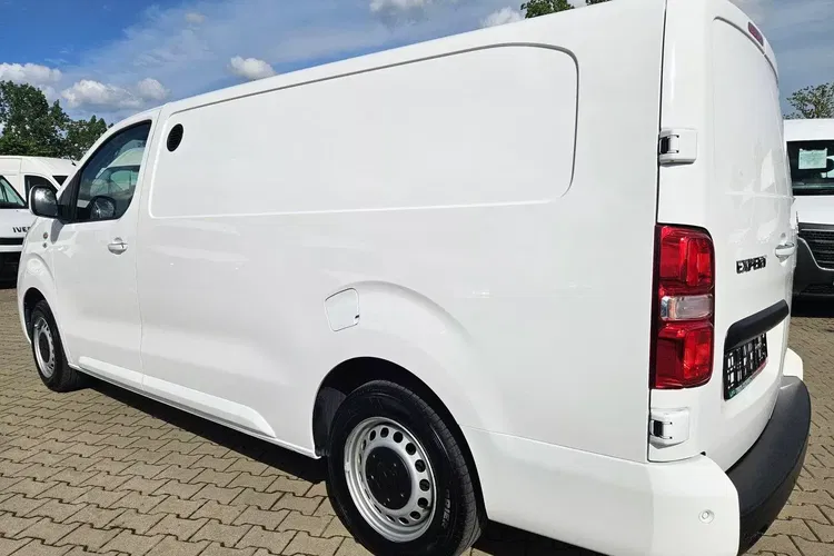Peugeot Expert L3H1 69999zł NETTO 2.0HDi/177KM Zabudowa warsztatowa zdjęcie 11