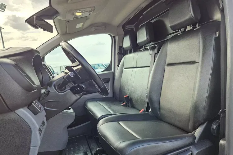 Peugeot Expert L3H1 69999zł NETTO 2.0HDi/177KM Zabudowa warsztatowa zdjęcie 24