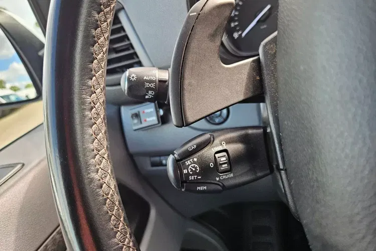 Peugeot Expert L3H1 69999zł NETTO 2.0HDi/177KM Zabudowa warsztatowa zdjęcie 31