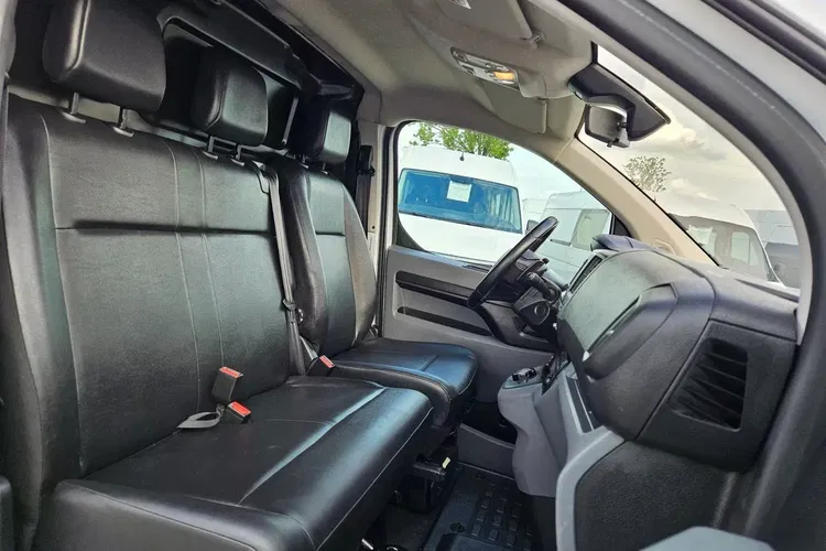 Peugeot Expert L3H1 69999zł NETTO 2.0HDi/177KM Zabudowa warsztatowa zdjęcie 37