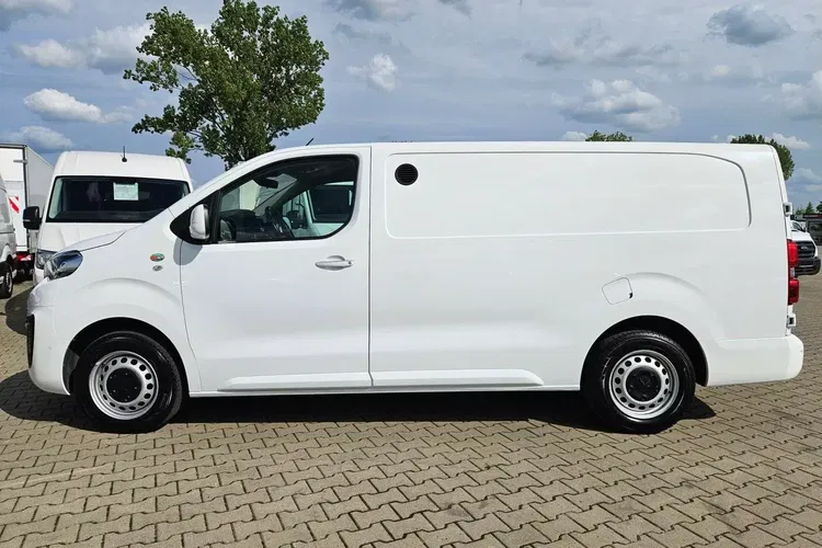 Peugeot Expert L3H1 69999zł NETTO 2.0HDi/177KM Zabudowa warsztatowa zdjęcie 8