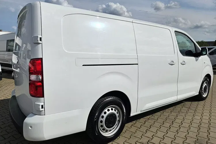 Peugeot Expert L3H1 69999zł NETTO 2.0HDi/177KM Zabudowa warsztatowa zdjęcie 9