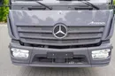 Mercedes Atego 1223 / Kontener 18 EPAL / 2021 / kab. sypialna zdjęcie 11