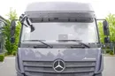 Mercedes Atego 1223 / Kontener 18 EPAL / 2021 / kab. sypialna zdjęcie 12