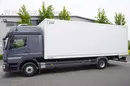 Mercedes Atego 1223 / Kontener 18 EPAL / 2021 / kab. sypialna zdjęcie 2