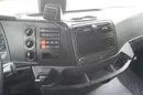 Mercedes Atego 1223 / Kontener 18 EPAL / 2021 / kab. sypialna zdjęcie 20