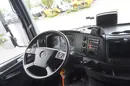Mercedes Atego 1223 / Kontener 18 EPAL / 2021 / kab. sypialna zdjęcie 23