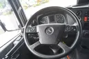 Mercedes Atego 1223 / Kontener 18 EPAL / 2021 / kab. sypialna zdjęcie 24