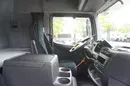 Mercedes Atego 1223 / Kontener 18 EPAL / 2021 / kab. sypialna zdjęcie 25