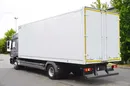 Mercedes Atego 1223 / Kontener 18 EPAL / 2021 / kab. sypialna zdjęcie 3