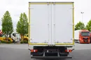 Mercedes Atego 1223 / Kontener 18 EPAL / 2021 / kab. sypialna zdjęcie 4