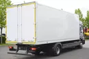 Mercedes Atego 1223 / Kontener 18 EPAL / 2021 / kab. sypialna zdjęcie 7