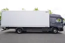 Mercedes Atego 1223 / Kontener 18 EPAL / 2021 / kab. sypialna zdjęcie 8