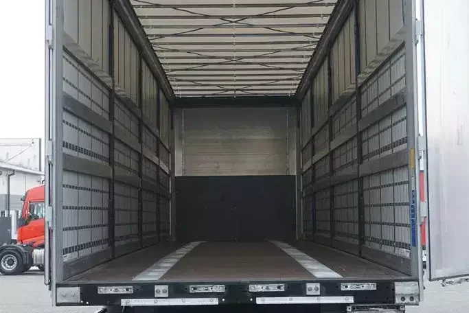 Kogel FIRANKA / MULTI LOCK / XL / SAF zdjęcie 10