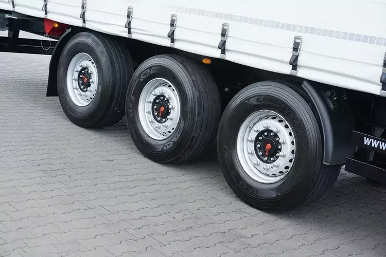 Kogel FIRANKA / MULTI LOCK / XL / SAF zdjęcie 9