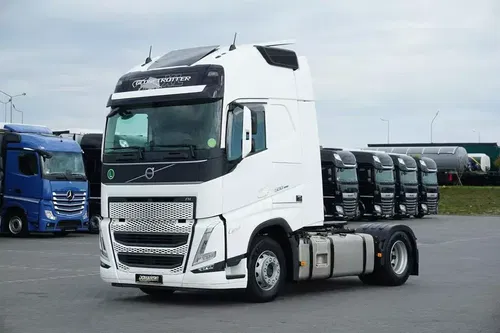 Volvo / FH / 500 / I – SAVE / XL / EURO 6 / ACC / I -COOL / NOWY MODEL