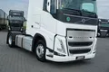 ciągnik siodłowy Volvo zdjęcie 20