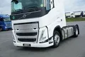 ciągnik siodłowy Volvo zdjęcie 23