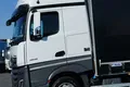 samochód ciężarowy Mercedes zdjęcie 25