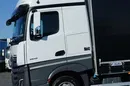 Mercedes ACTROS / 2542 / ACC / E 6 / MP 5 / ZESTAW PRZESTRZENNY / GIGA SPACE zdjęcie 25