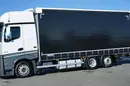 Mercedes ACTROS / 2542 / ACC / E 6 / MP 5 / ZESTAW PRZESTRZENNY / GIGA SPACE zdjęcie 26